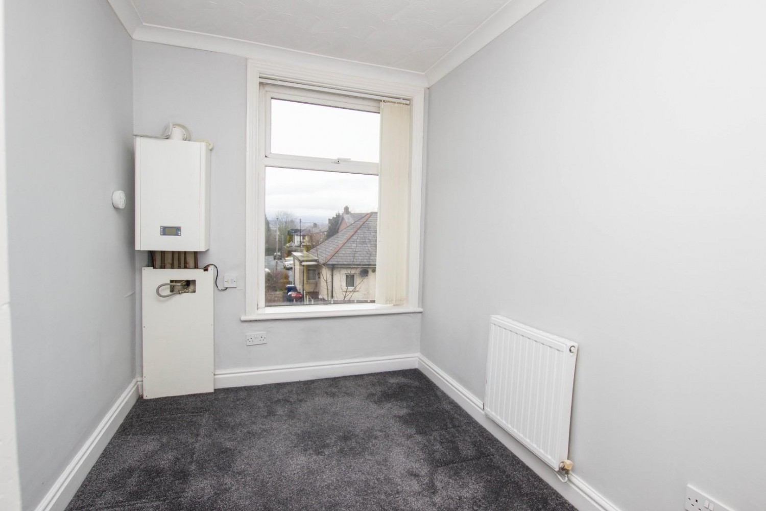 3 bedroom House for sale in Gillibrand Street, Darwen