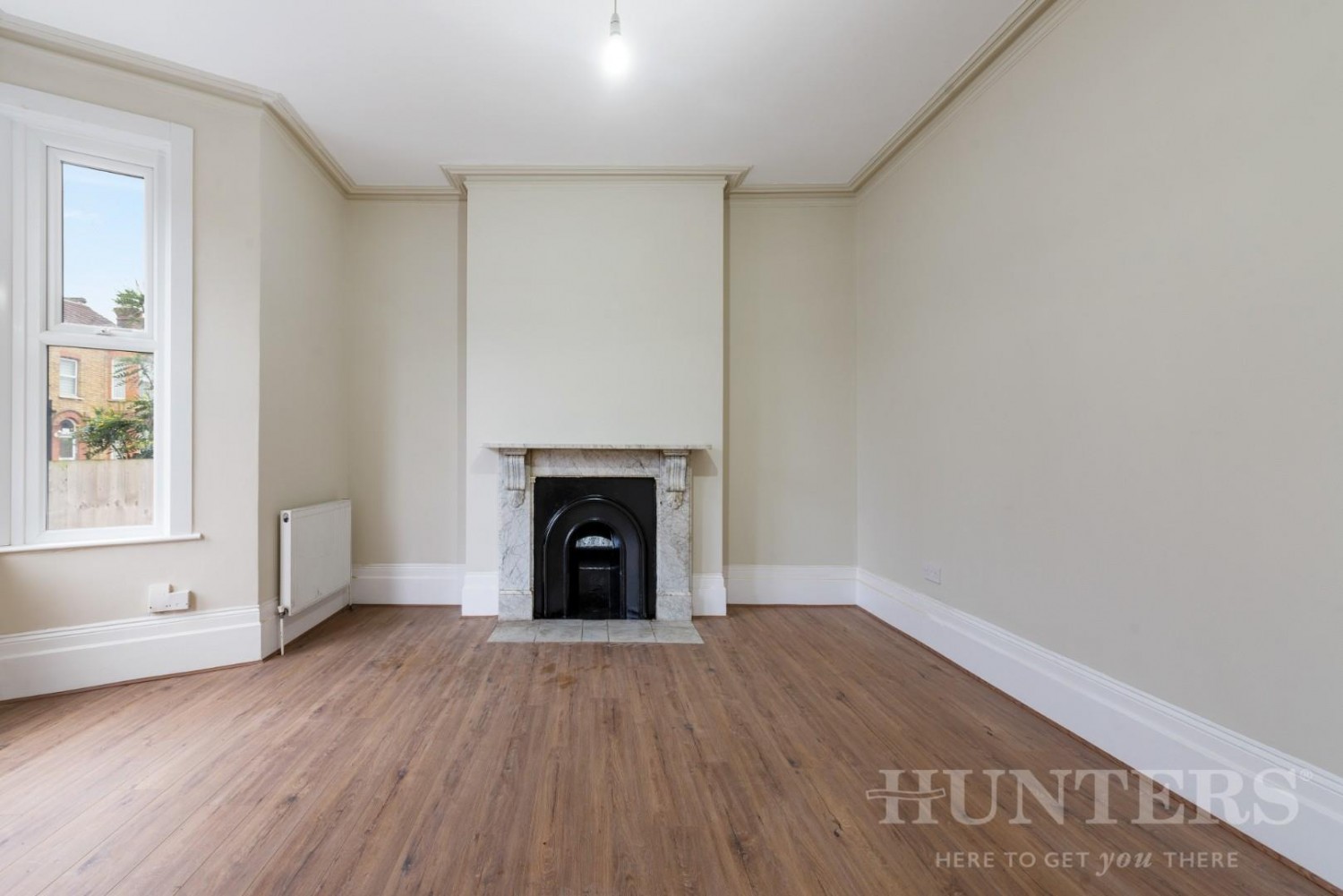St. Pauls Road, London, N17