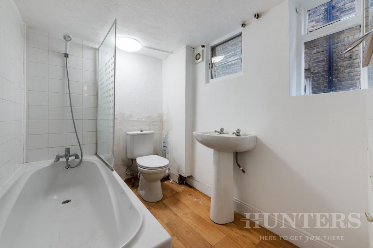 St. Pauls Road, London, N17