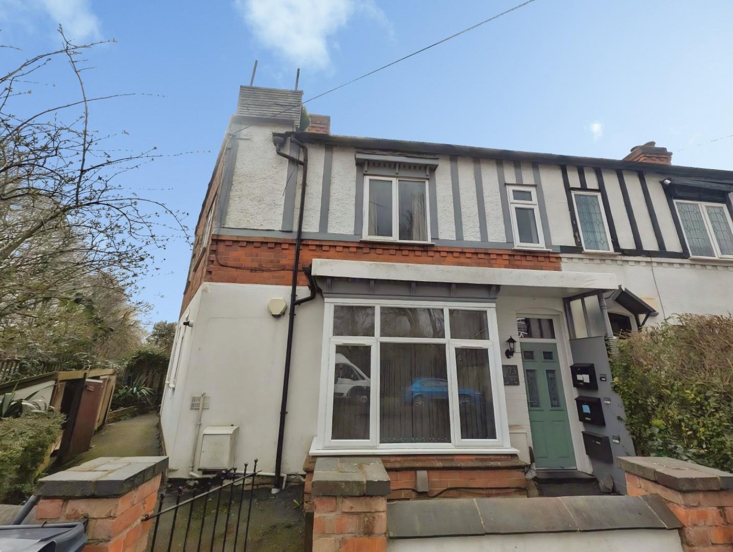 Mayfield Road, Birmingham B11 3PD