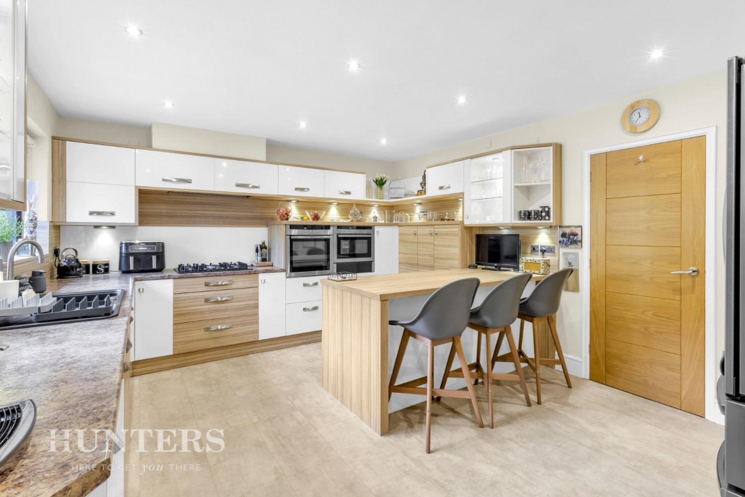 Clouds Hill, Cross Stone Road, Todmorden, OL14 8RB