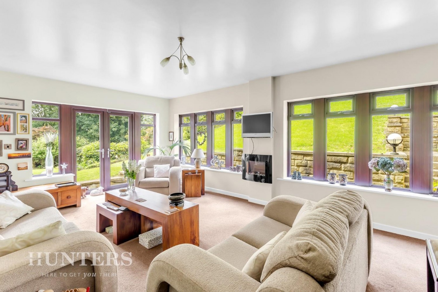 Clouds Hill, Cross Stone Road, Todmorden, OL14 8RB