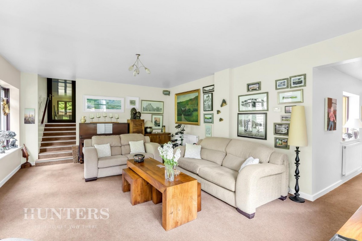 Clouds Hill, Cross Stone Road, Todmorden, OL14 8RB