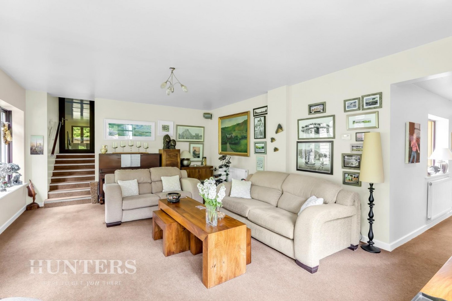 Clouds Hill, Cross Stone Road, Todmorden, OL14 8RB