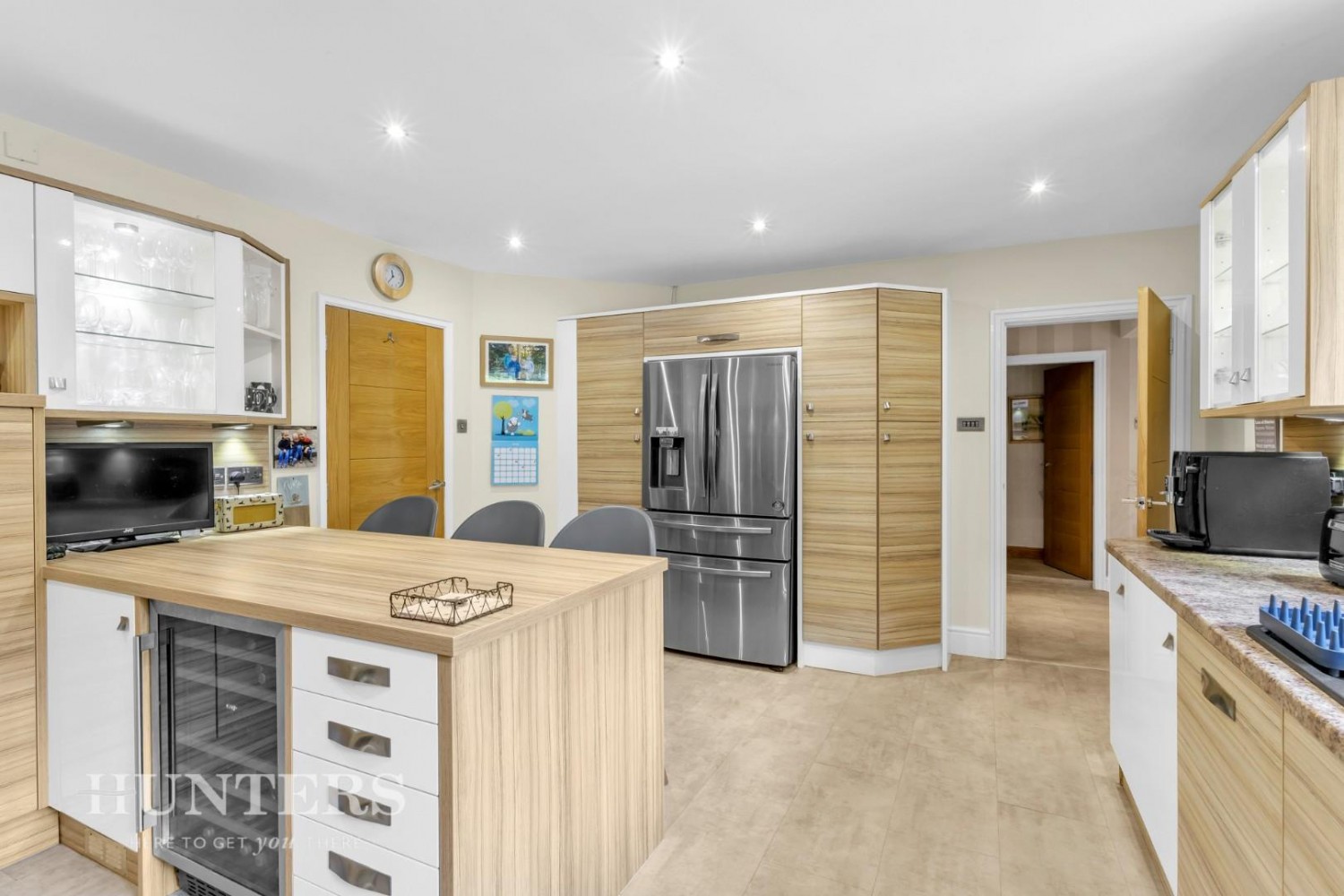 Clouds Hill, Cross Stone Road, Todmorden, OL14 8RB
