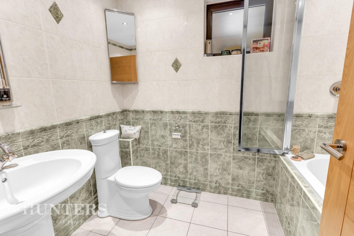 Clouds Hill, Cross Stone Road, Todmorden, OL14 8RB