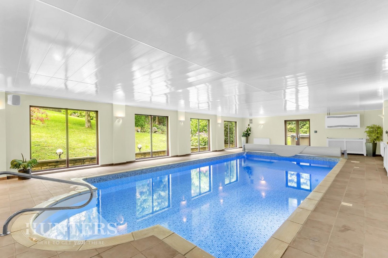 Clouds Hill, Cross Stone Road, Todmorden, OL14 8RB