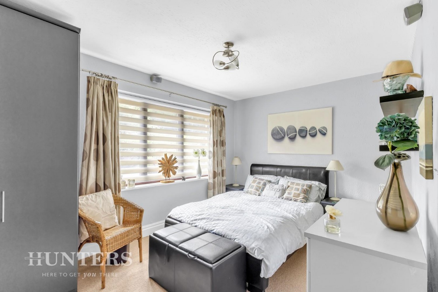 Clouds Hill, Cross Stone Road, Todmorden, OL14 8RB