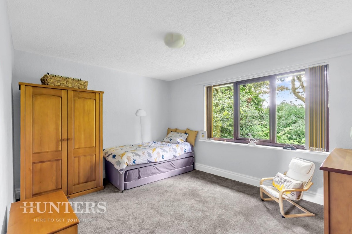 Clouds Hill, Cross Stone Road, Todmorden, OL14 8RB