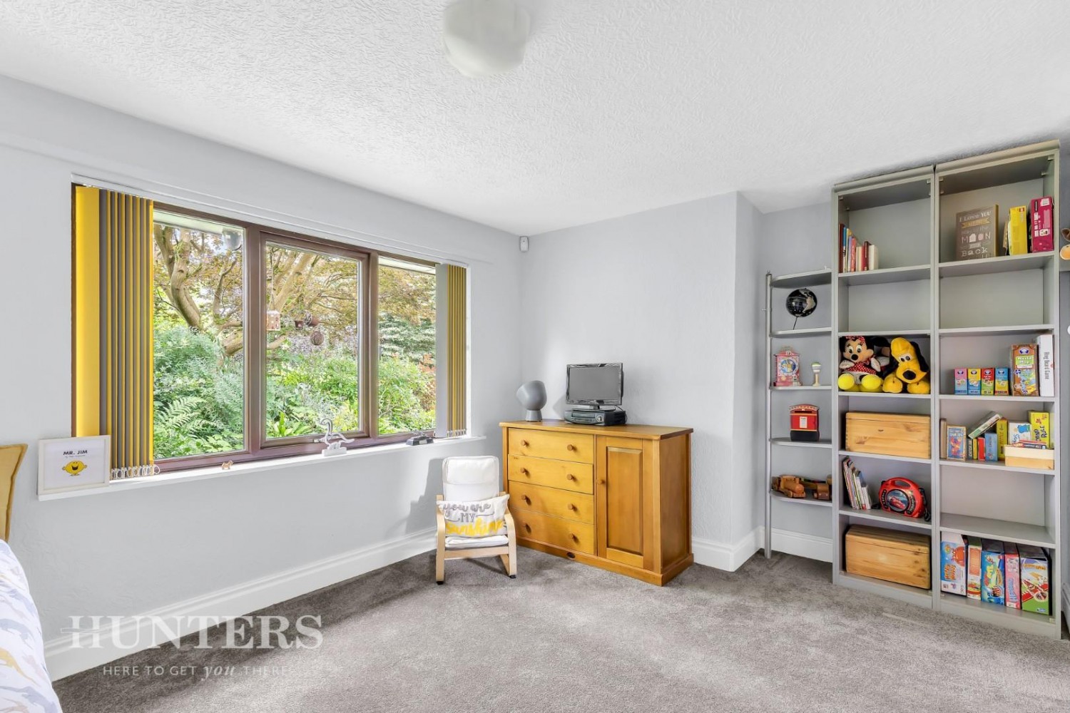 Clouds Hill, Cross Stone Road, Todmorden, OL14 8RB