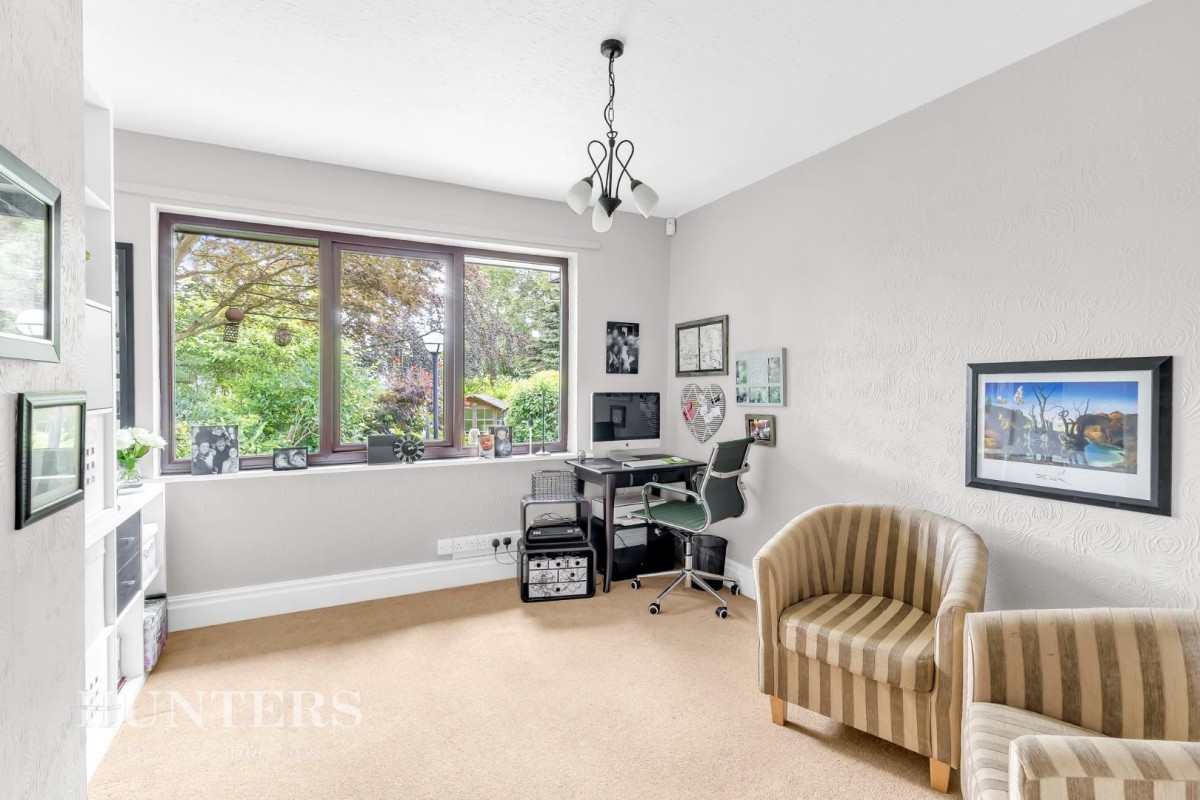 Clouds Hill, Cross Stone Road, Todmorden, OL14 8RB