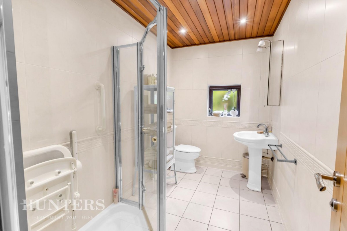 Clouds Hill, Cross Stone Road, Todmorden, OL14 8RB