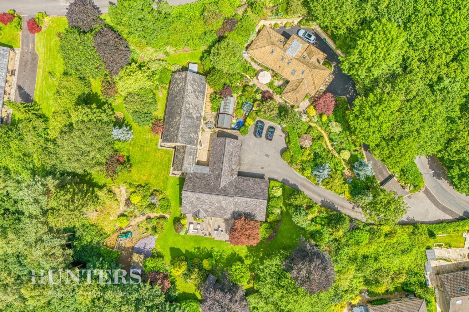 Clouds Hill, Cross Stone Road, Todmorden, OL14 8RB