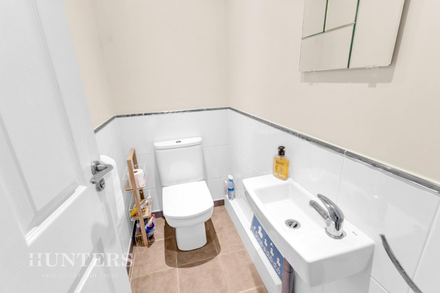 Clouds Hill, Cross Stone Road, Todmorden, OL14 8RB