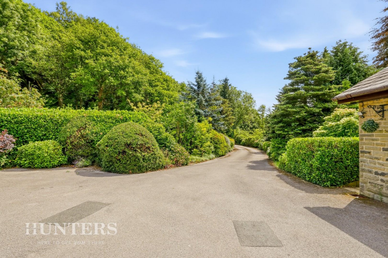 Clouds Hill, Cross Stone Road, Todmorden, OL14 8RB