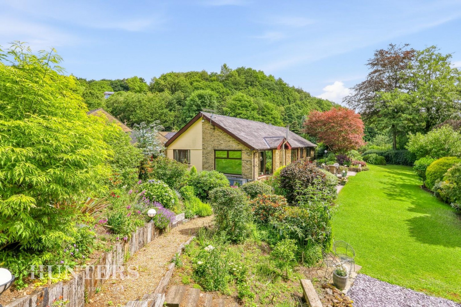 Clouds Hill, Cross Stone Road, Todmorden, OL14 8RB