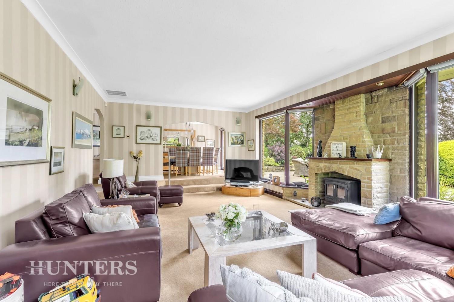 Clouds Hill, Cross Stone Road, Todmorden, OL14 8RB