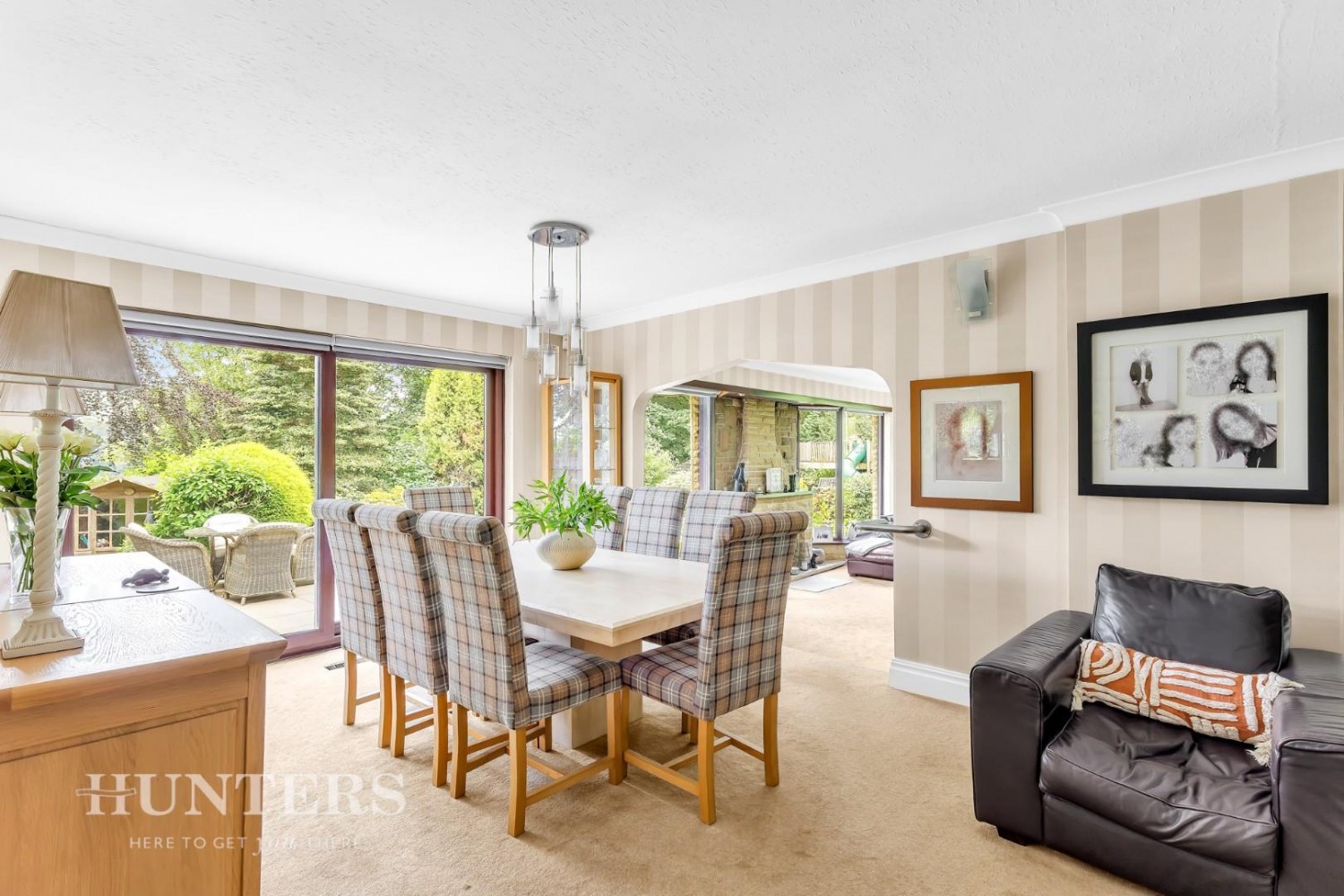 Clouds Hill, Cross Stone Road, Todmorden, OL14 8RB
