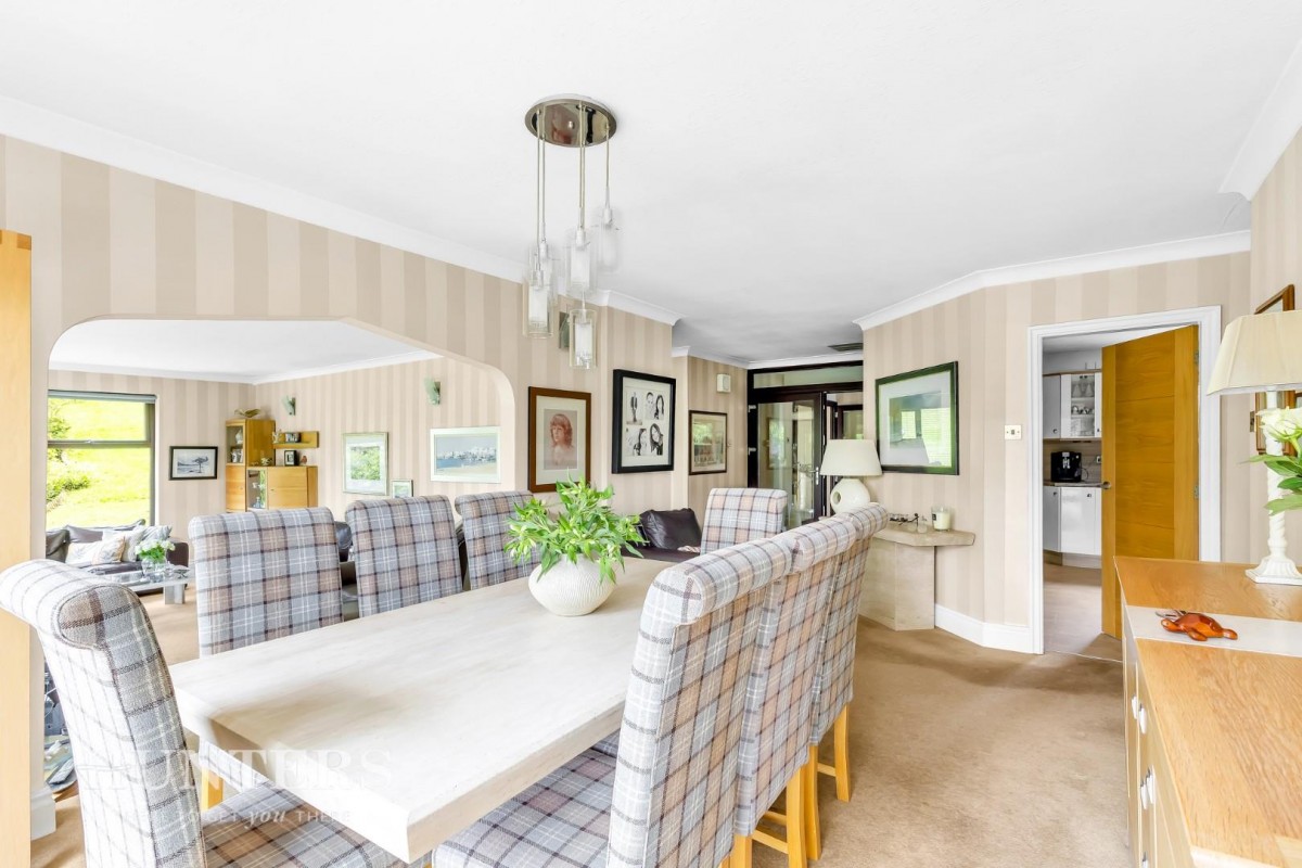 Clouds Hill, Cross Stone Road, Todmorden, OL14 8RB