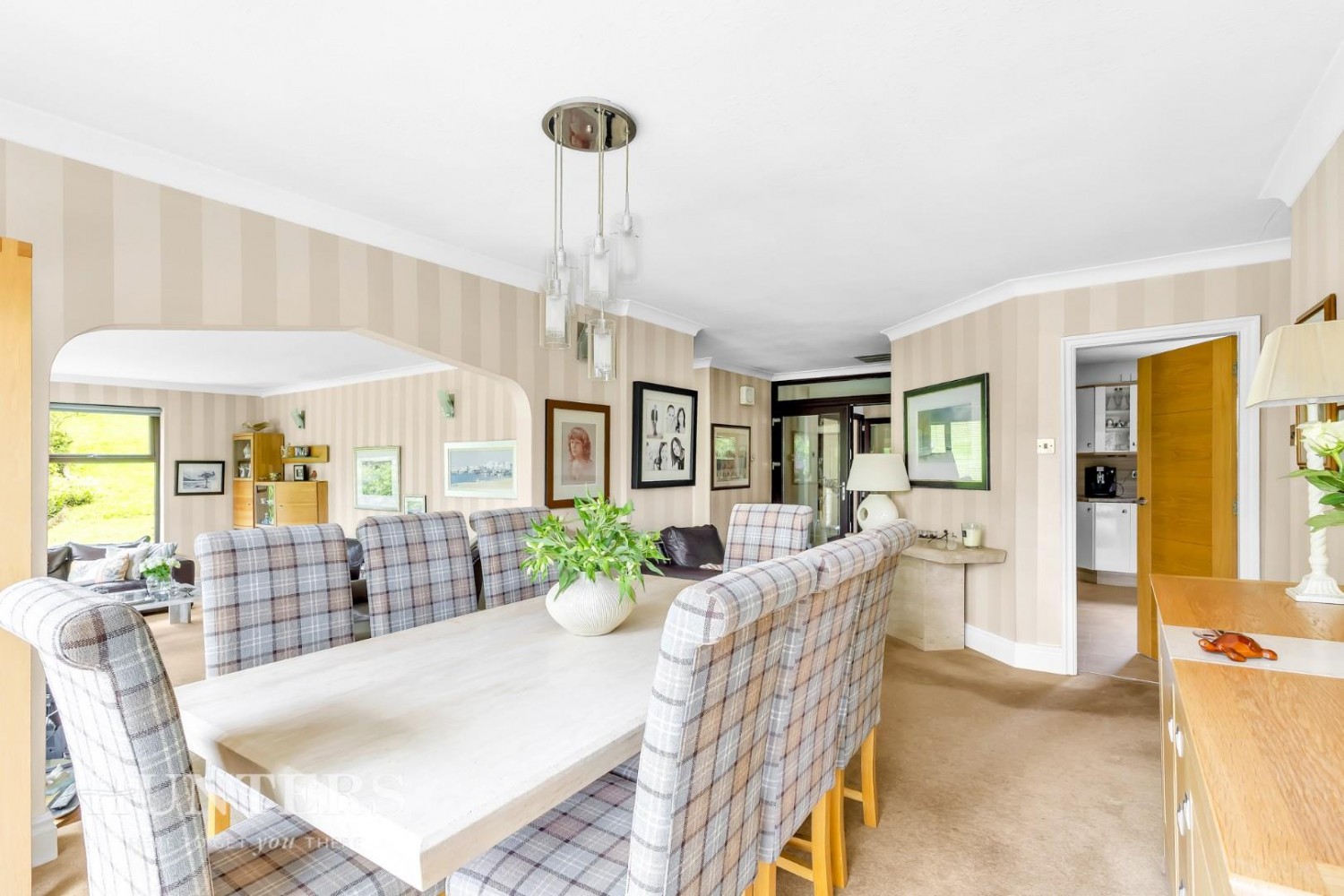 Clouds Hill, Cross Stone Road, Todmorden, OL14 8RB