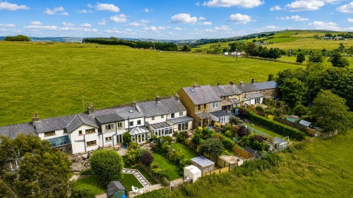 Whalley Terrace, Tockholes