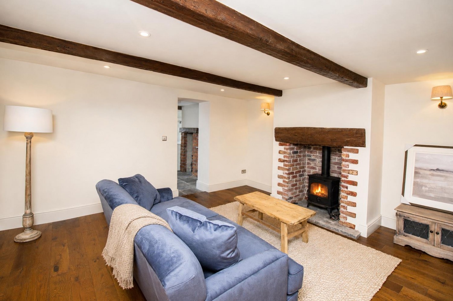 2 bedroom House for sale in Whalley Terrace, Tockholes