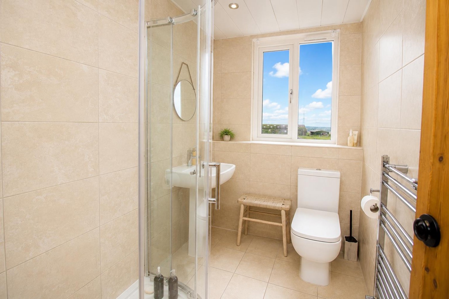 2 bedroom House for sale in Whalley Terrace, Tockholes