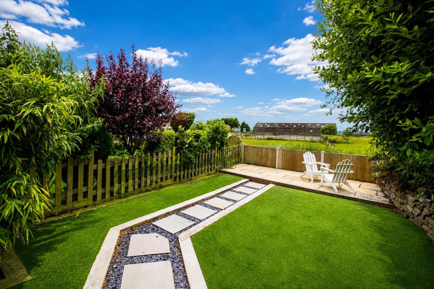 2 bedroom House for sale in Whalley Terrace, Tockholes
