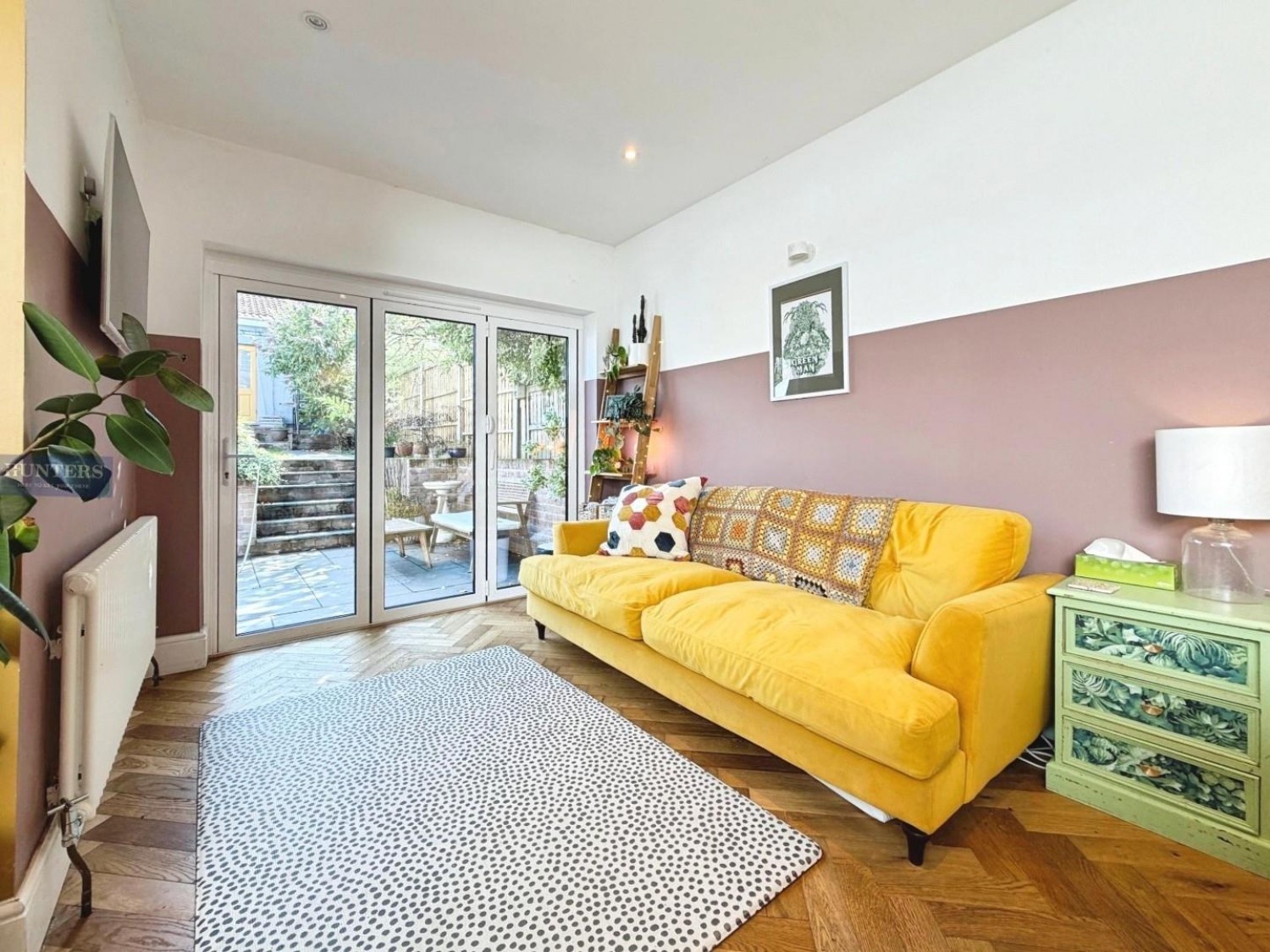 Hampstead Road, Bristol
