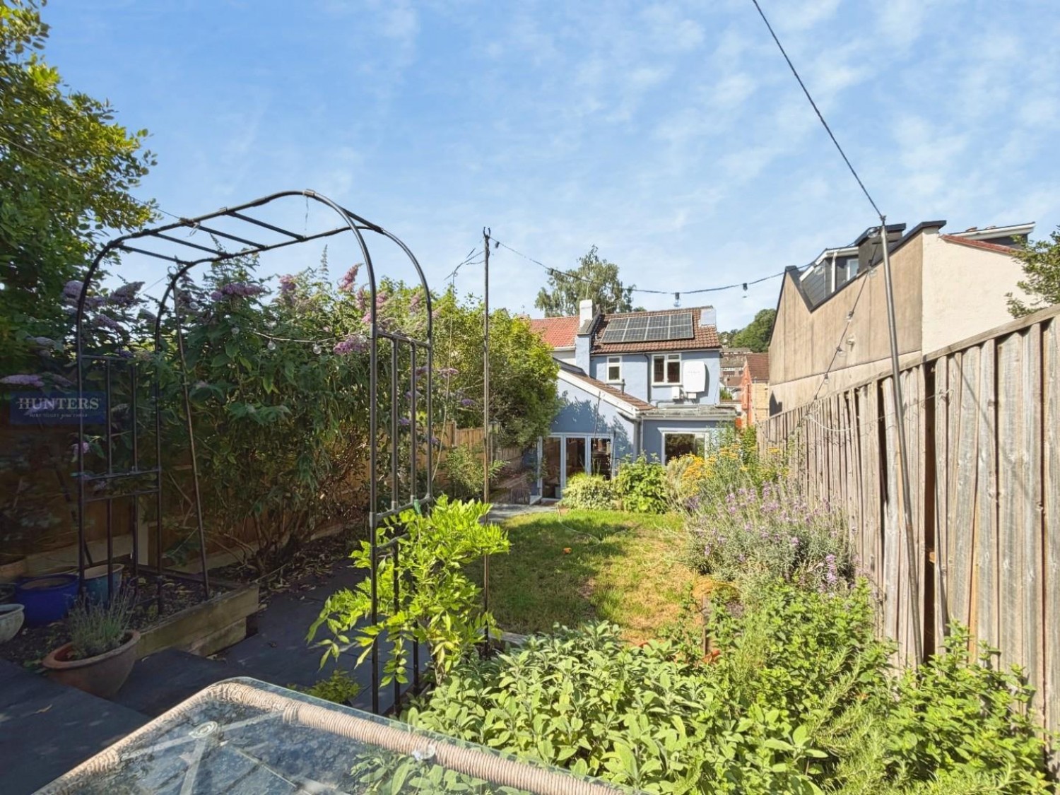 Hampstead Road, Bristol