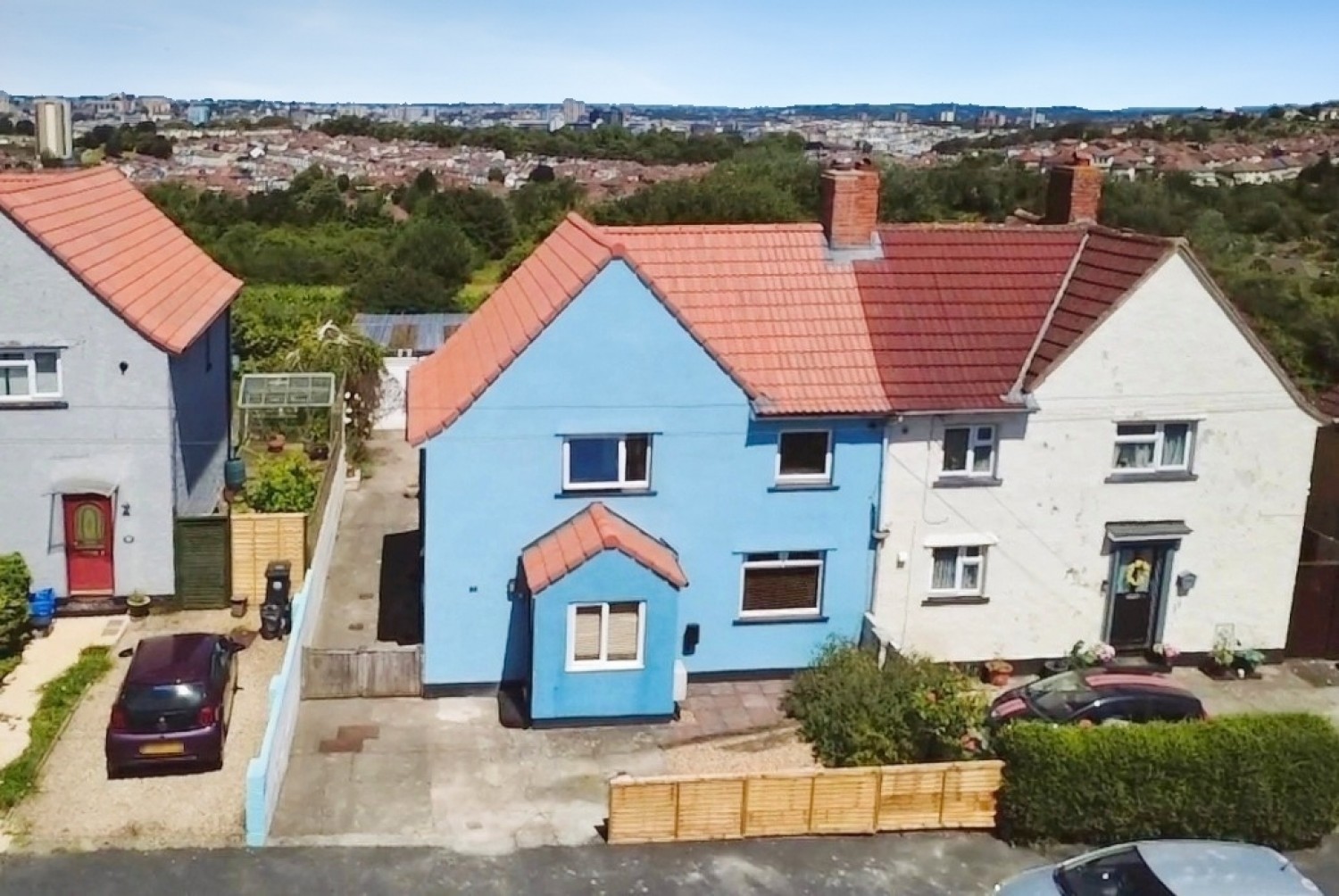 Kenmare Road, Bristol, BS4 1PB