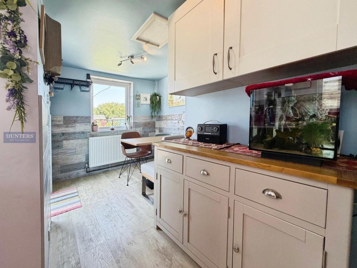 Kenmare Road, Bristol, BS4 1PB
