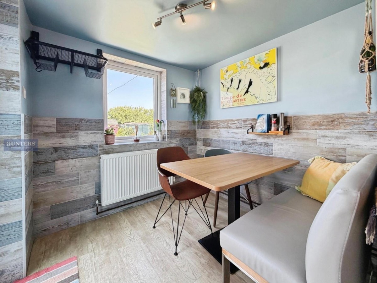 Kenmare Road, Bristol, BS4 1PB