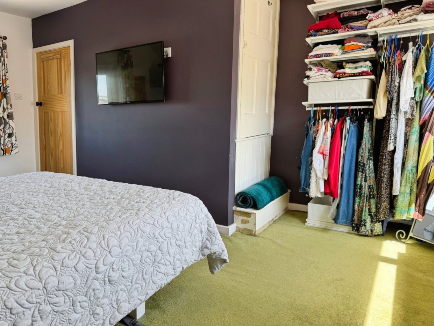 Kenmare Road, Bristol, BS4 1PB