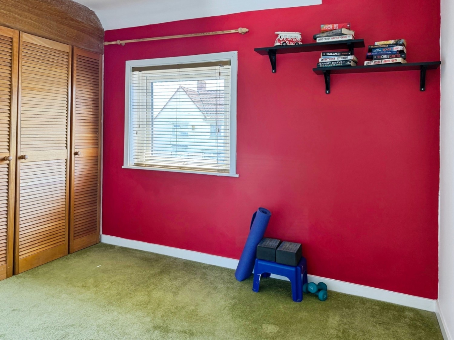 Kenmare Road, Bristol, BS4 1PB