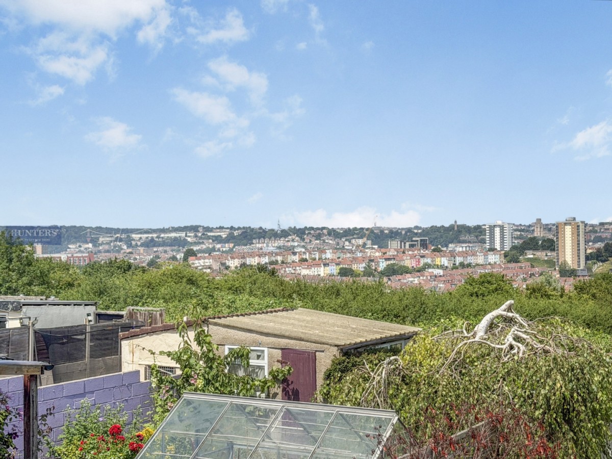 Kenmare Road, Bristol, BS4 1PB