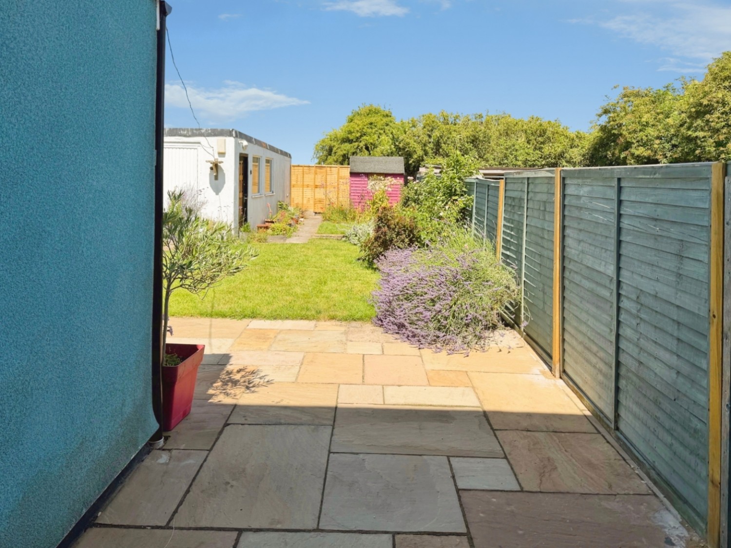 Kenmare Road, Bristol, BS4 1PB