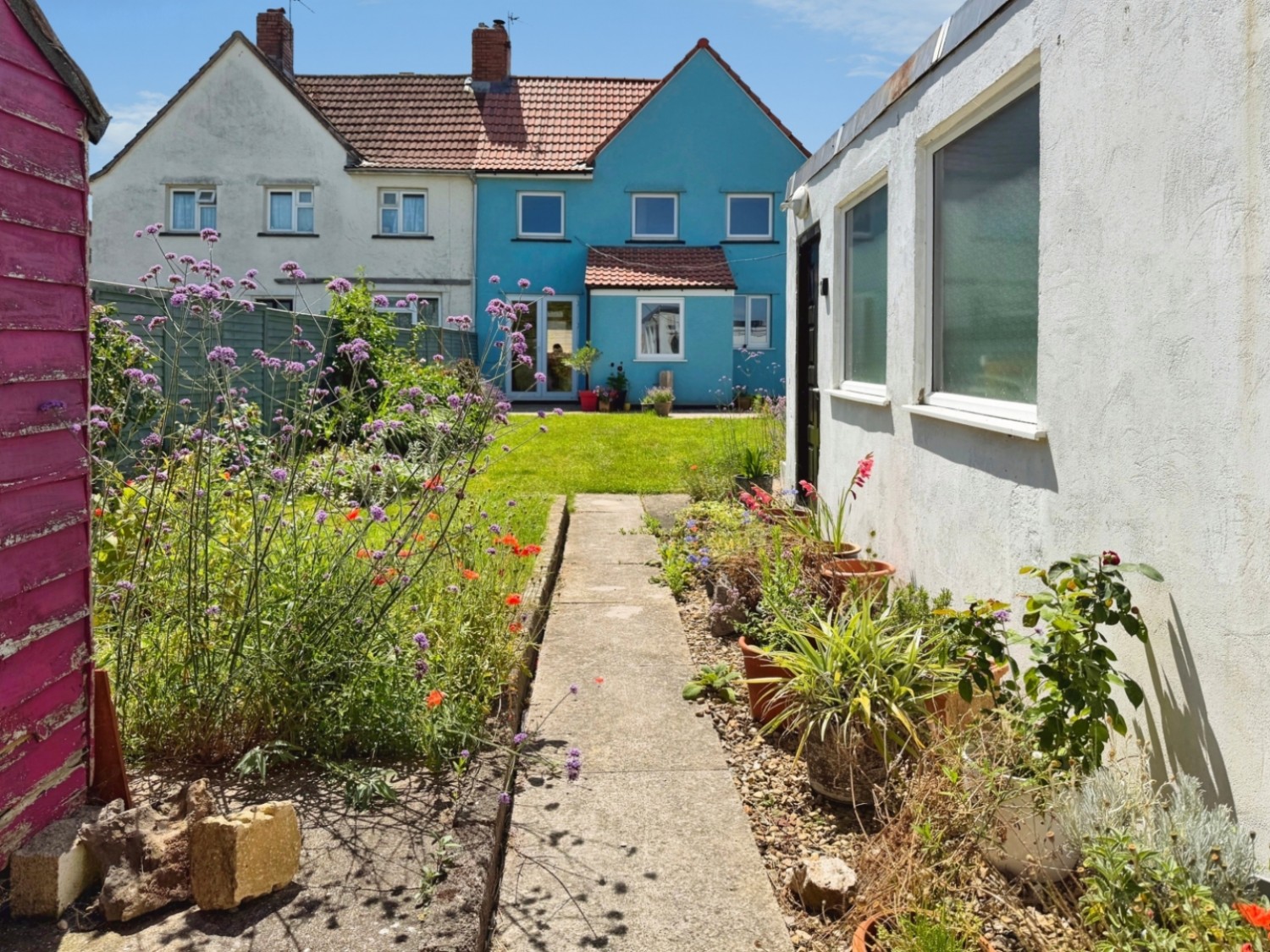 Kenmare Road, Bristol, BS4 1PB