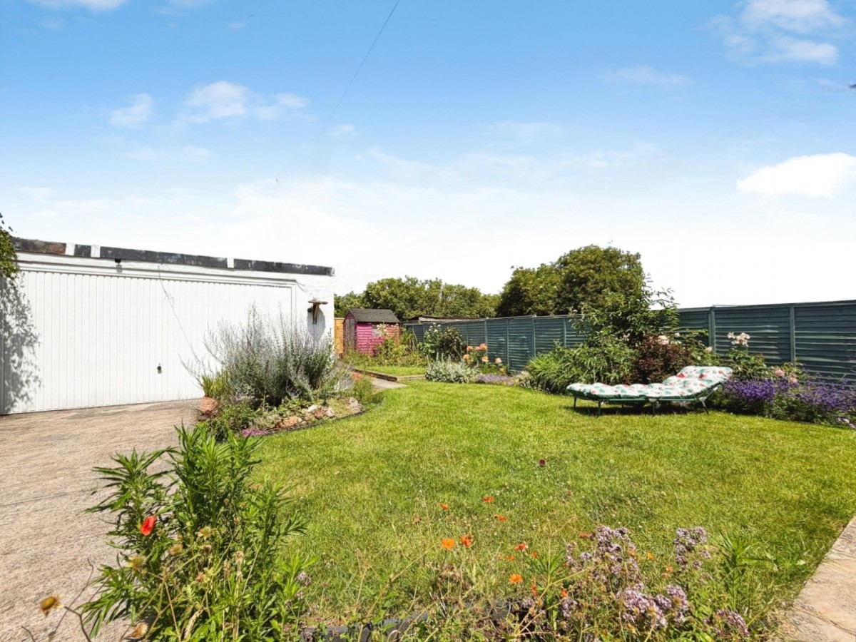 Kenmare Road, Bristol, BS4 1PB