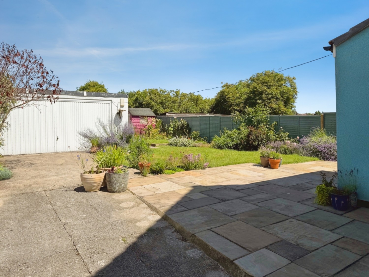 Kenmare Road, Bristol, BS4 1PB