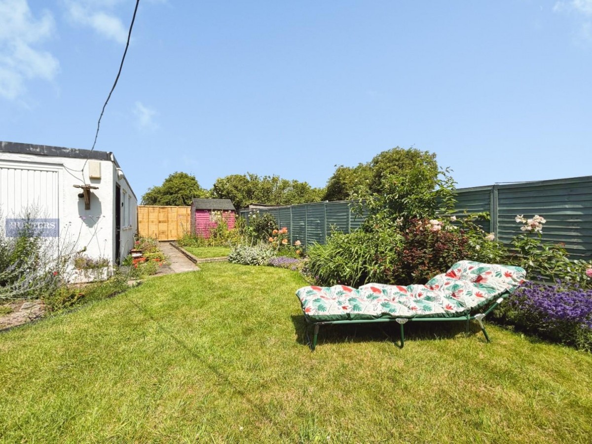 Kenmare Road, Bristol, BS4 1PB