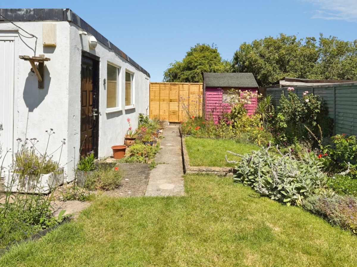 Kenmare Road, Bristol, BS4 1PB