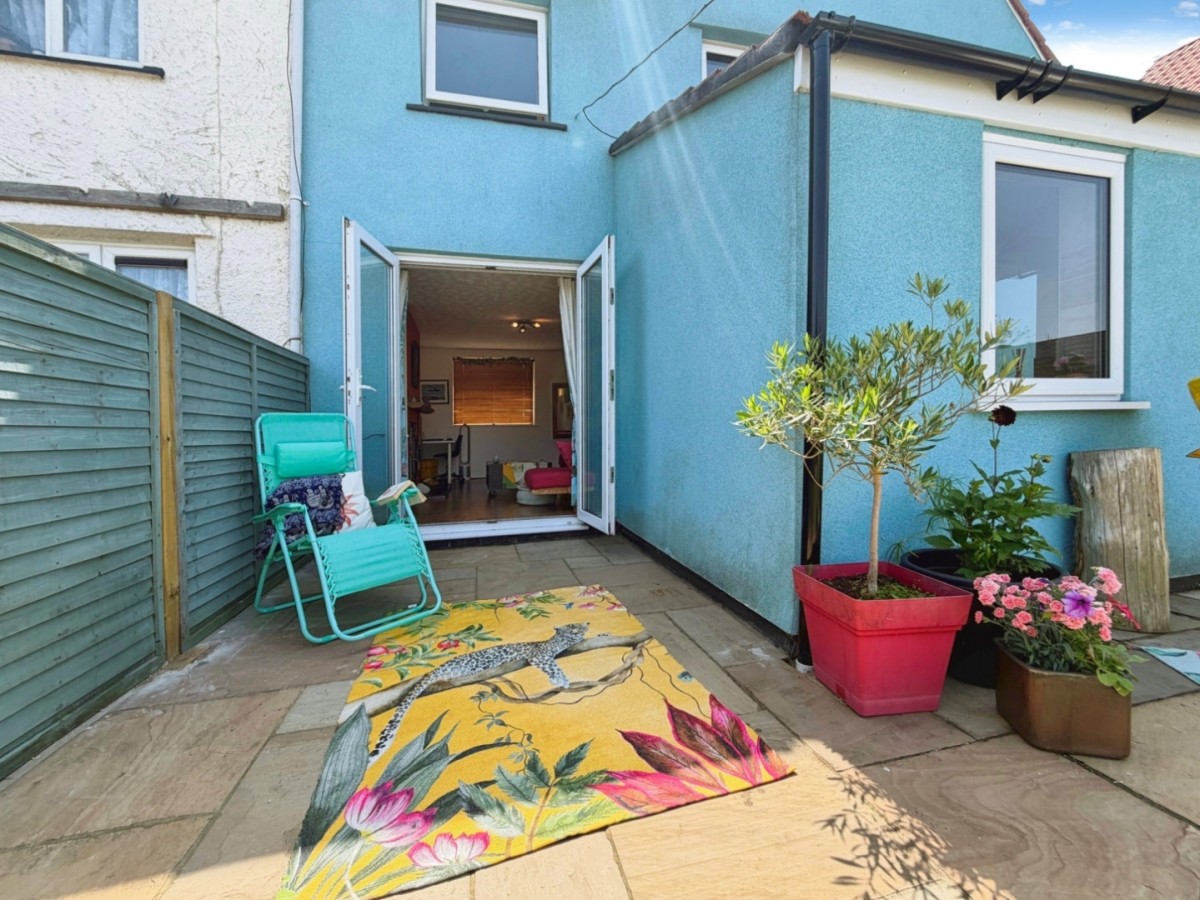 Kenmare Road, Bristol, BS4 1PB