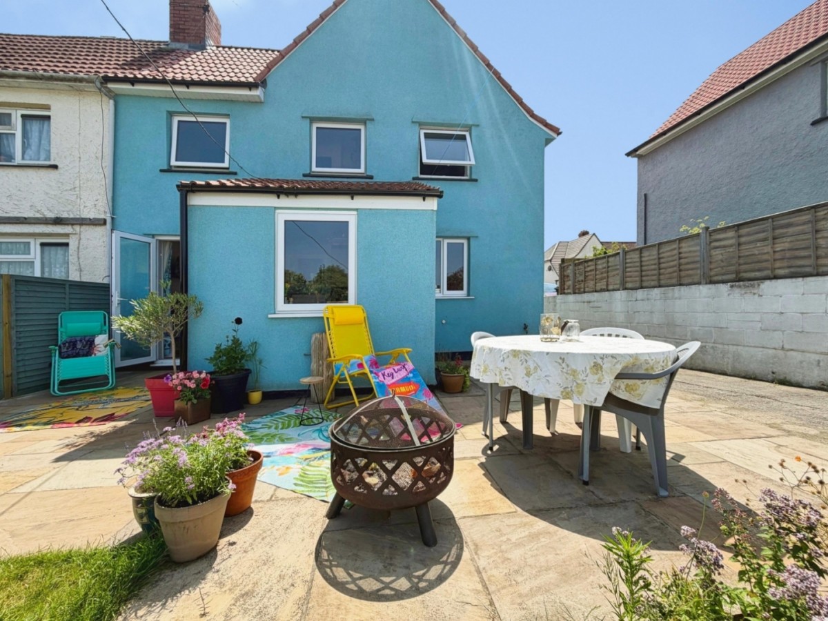Kenmare Road, Bristol, BS4 1PB