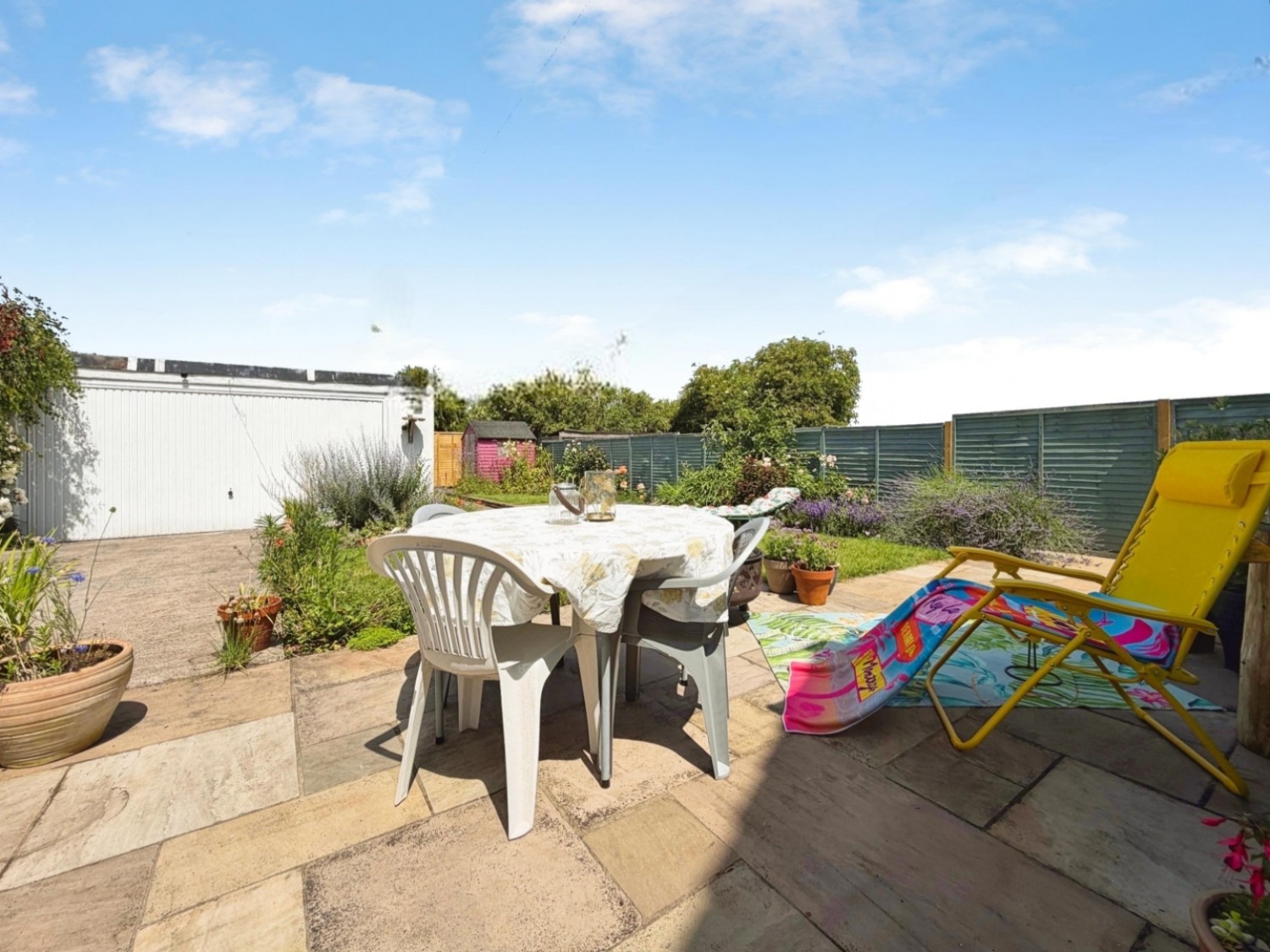 Kenmare Road, Bristol, BS4 1PB