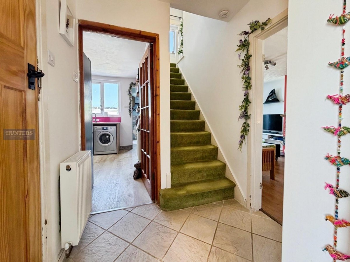 Kenmare Road, Bristol, BS4 1PB