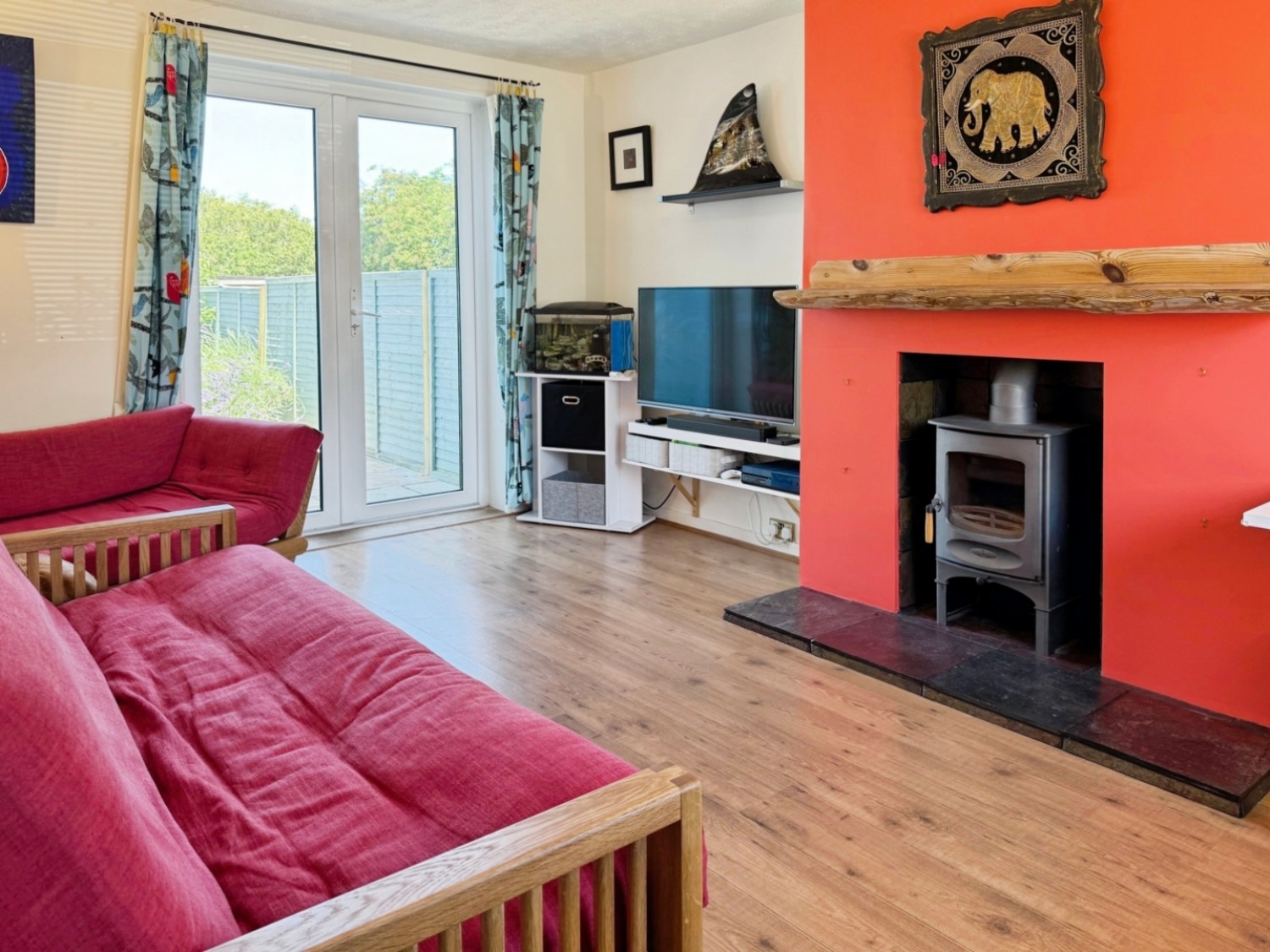 Kenmare Road, Bristol, BS4 1PB