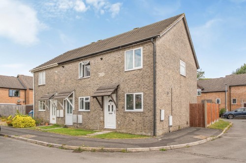 Briar Close, Frome