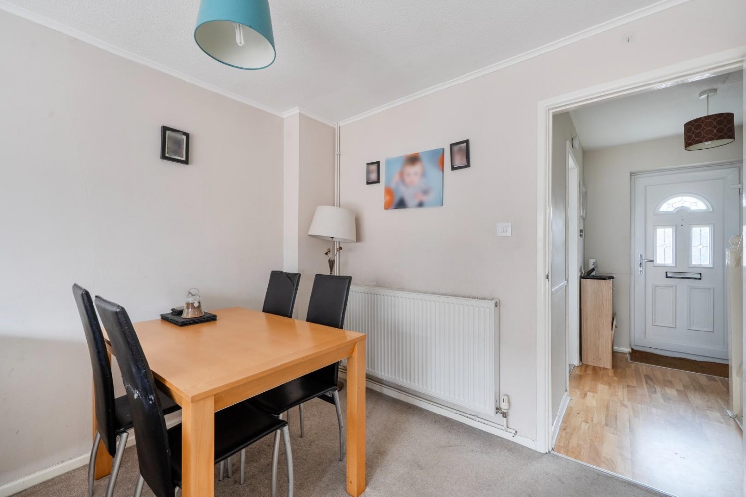Briar Close, Frome