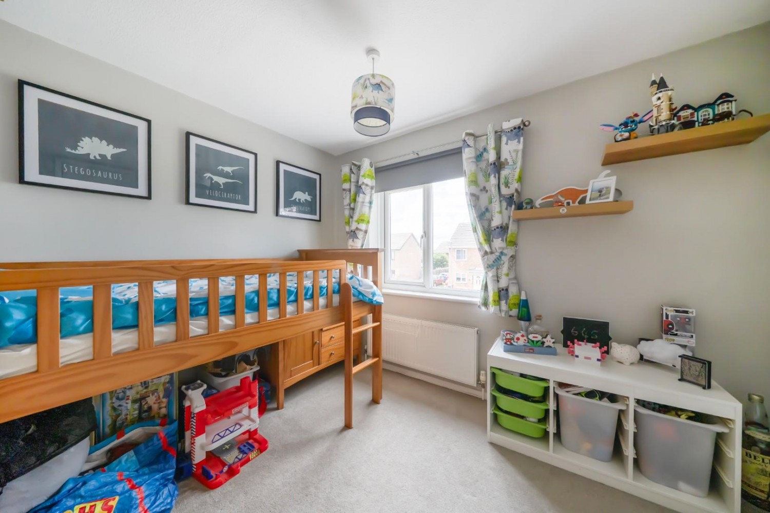 Briar Close, Frome